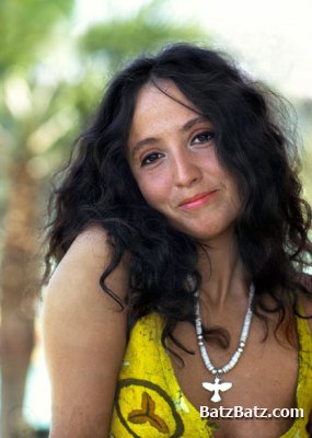 Maria Muldaur - Southland Of The Heart (1998)