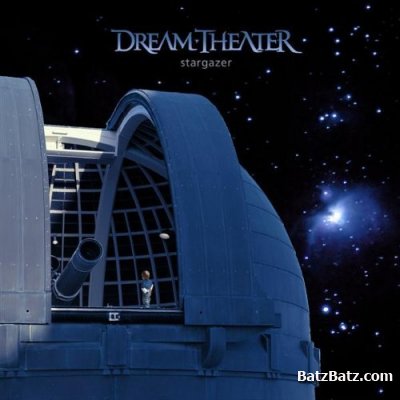 Dream Theater - Stargazer [single] (2009)