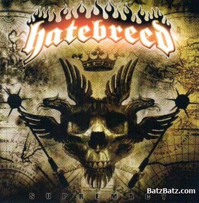 Hatebreed  Supremacy (2006)