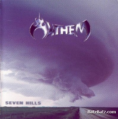 Anthem - Seven Hills 2001