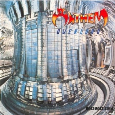 Anthem - Overload 2002