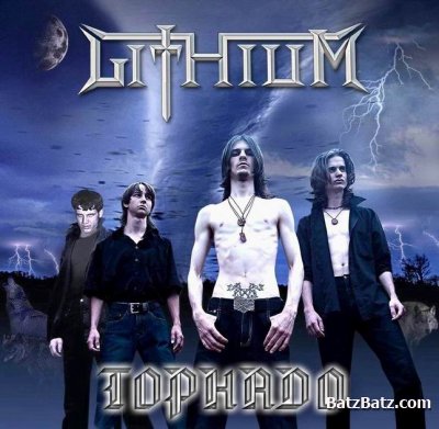 Lithium -  2006 (Demo)