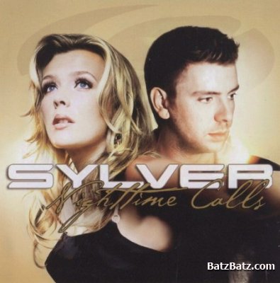 Sylver - Nighttime Calls 2004