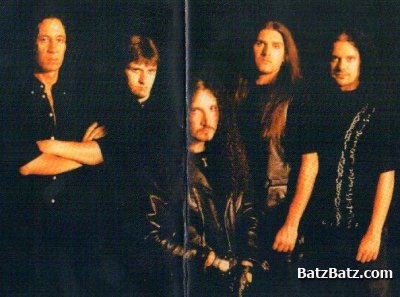 Projecto � Crown of Ages (2000)