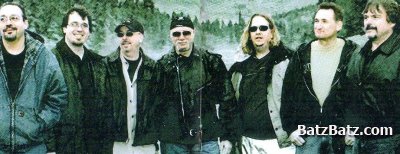 Proto-Kaw  The Wait of Glory (2006)