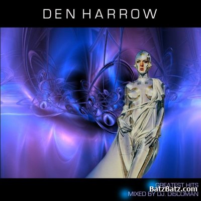 Den Harrow - Greatest HitMix 2009