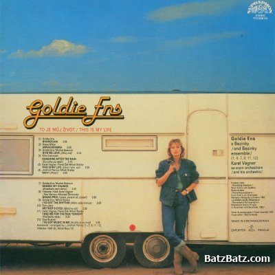 Goldie Ens - This Is My Life 1982