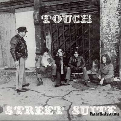Touch - Street Suite 1969