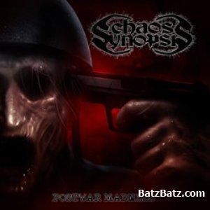 Chaos Synopsis - Postwar Madness [Single] (2009)