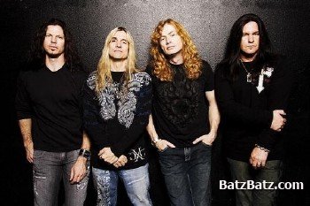 Megadeth - Clips