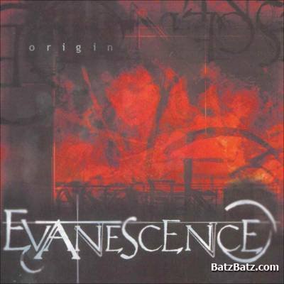 Evanescence - Origin 2000