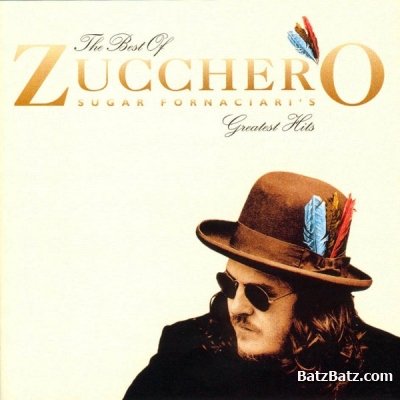 Zucchero - The Best Of Zucchero (1997)