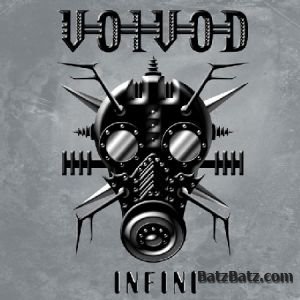 Voivod - Infini (Promo) 2009