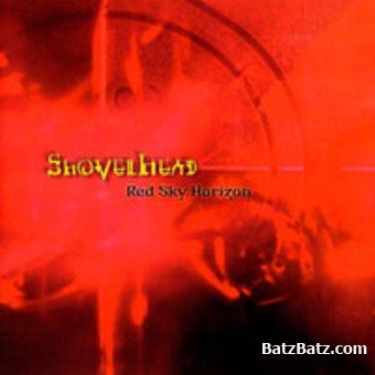 Shovelhead - Red Sky Horizon 2003