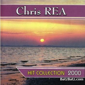 Chris Rea - Hit Collection (2000)