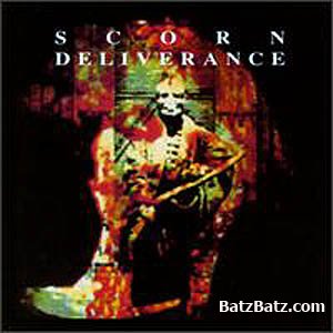 Scorn - Deliverance (1992)