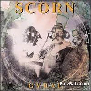 Scorn - Gyral (1995)