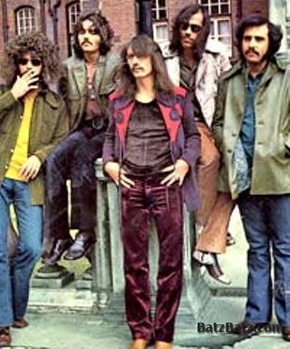 Steppenwolf - Slow Flux 1974 (Lossless)