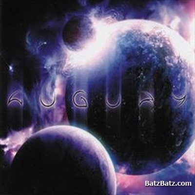 Augury - Concealed (2004)