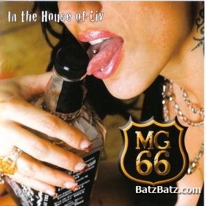 MG66 - In The House Of Liv (2008)