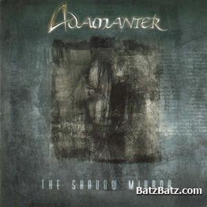 Adamanter - The Shadow Mirror (2003)