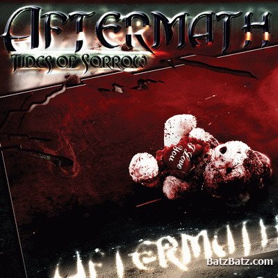 Aftermath - Tides of Sorrow 2008