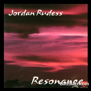 Jordan Rudess - Resonance 1999