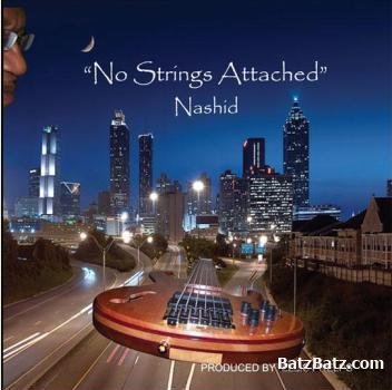 Nashid - No Strings Attached (2009)