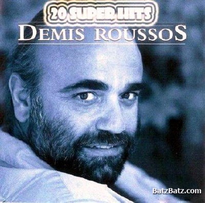 Demis Roussos - 20 Super Hits