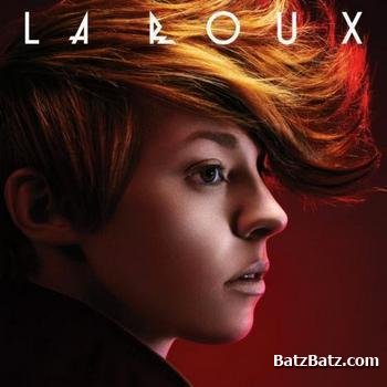 La Roux - La Roux (2009)