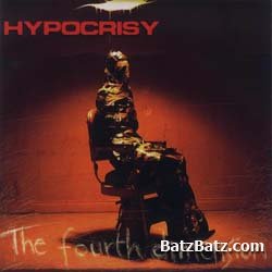 Hypocrisy -  (1991-2008)