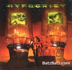 Hypocrisy -  (1991-2008)