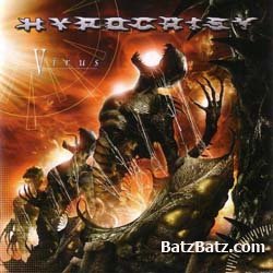 Hypocrisy -  (1991-2008)