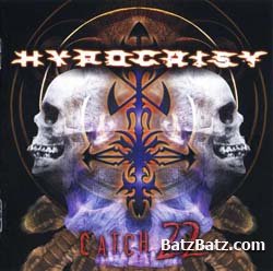 Hypocrisy -  (1991-2008)