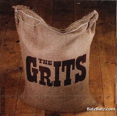 The Grits - The Grits (2008)