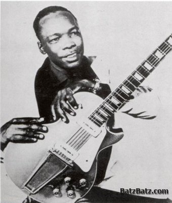 John Lee Hooker - I'm John Lee Hooker 1959