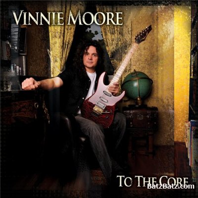 Vinnie Moore - To The Core 2009
