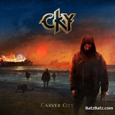 CKY - Carver City 2009 (Lossless)