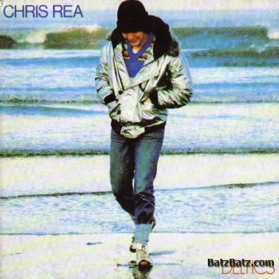 Chris Rea -  (1978-2008)