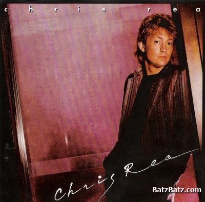 Chris Rea -  (1978-2008)