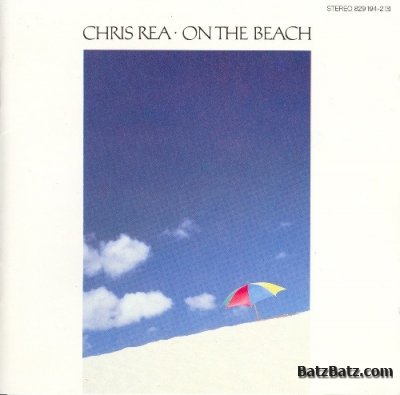 Chris Rea -  (1978-2008)