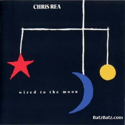 Chris Rea -  (1978-2008)