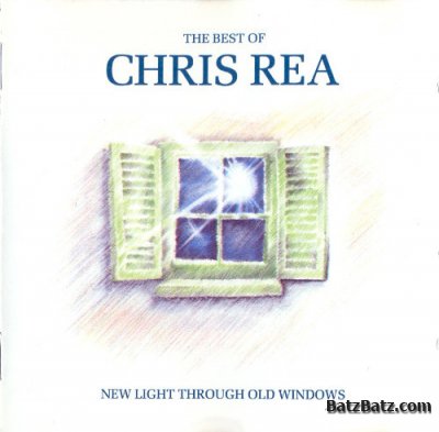 Chris Rea -  (1978-2008)