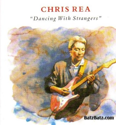 Chris Rea -  (1978-2008)