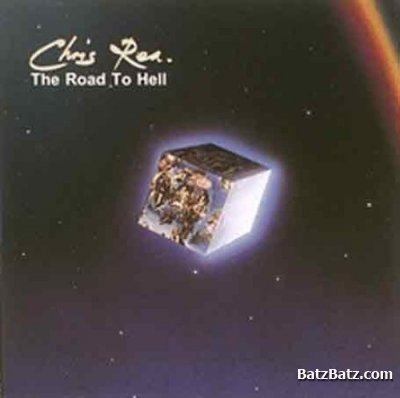 Chris Rea -  (1978-2008)