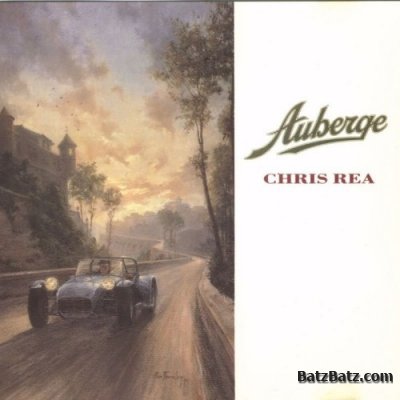 Chris Rea -  (1978-2008)