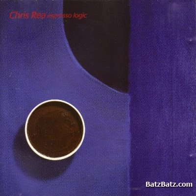 Chris Rea -  (1978-2008)