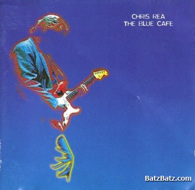 Chris Rea -  (1978-2008)