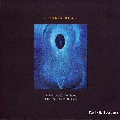 Chris Rea -  (1978-2008)