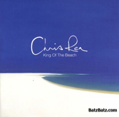 Chris Rea -  (1978-2008)